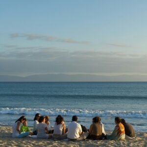 Talleres vivenciales